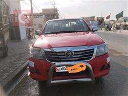 تويوتا هايلوكس